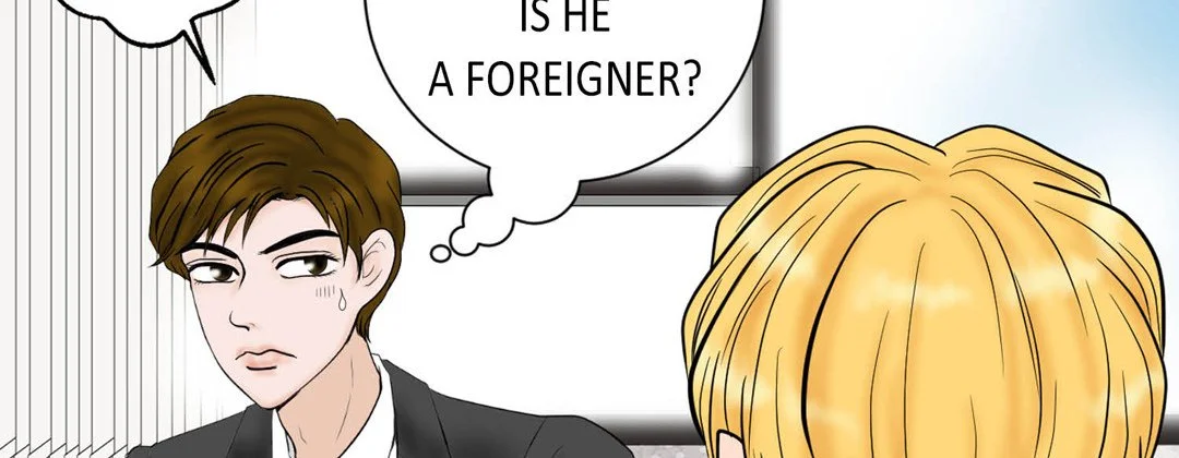Living with The Wizard - Chapter 4